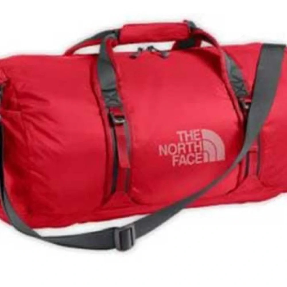 The North Face Duffel Bag